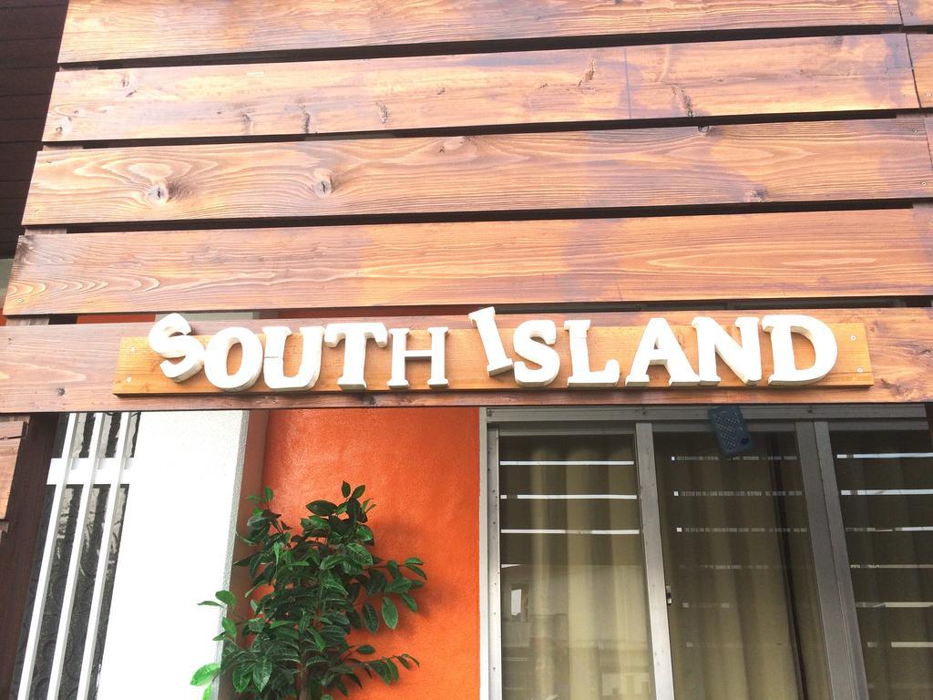Villa South Island Itoman Exterior foto
